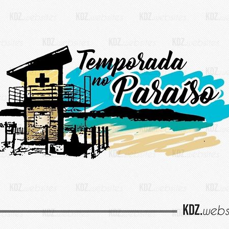 Confort -Praia De Dunas - 카보프리우 외부 사진