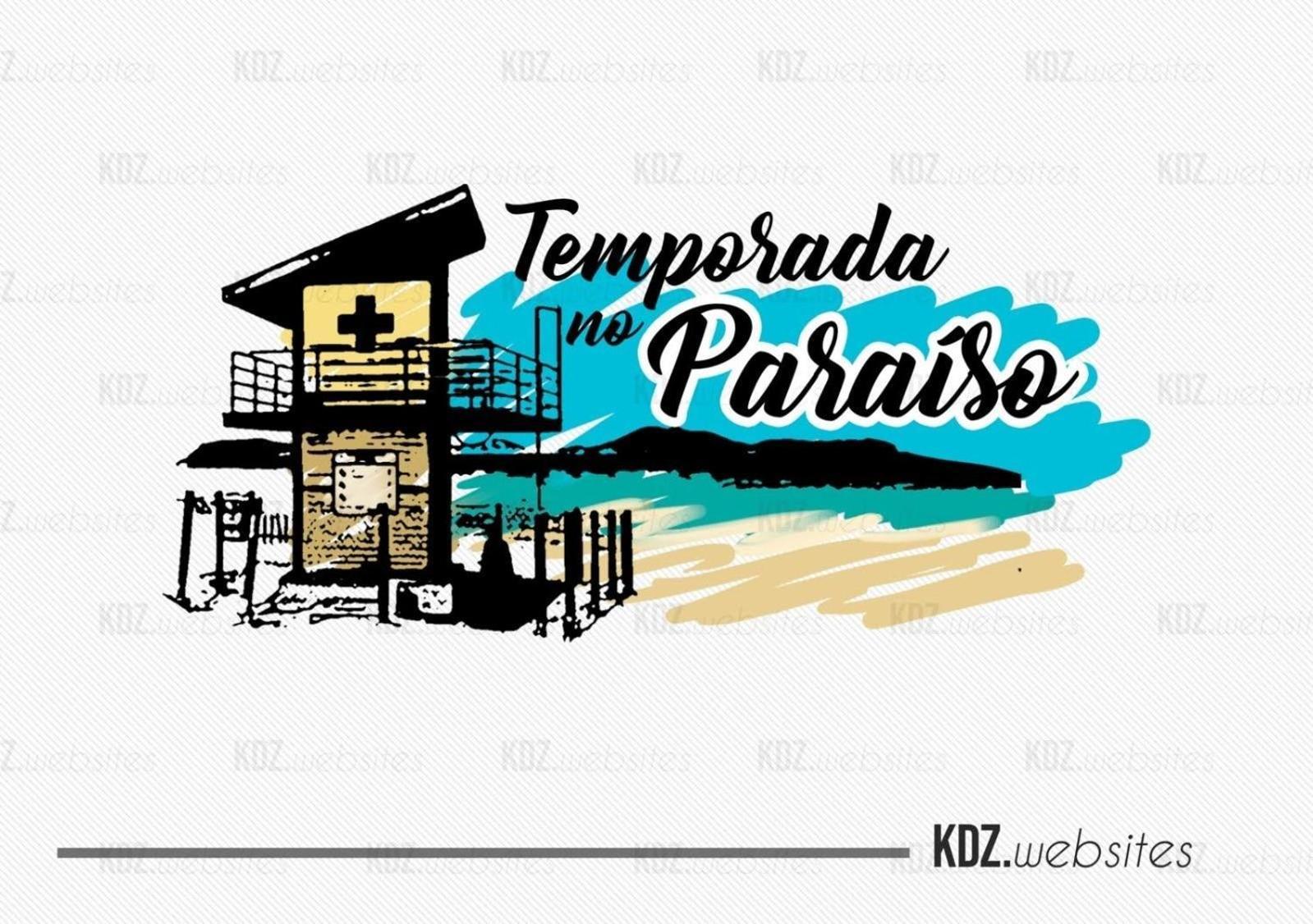 Confort -Praia De Dunas - 카보프리우 외부 사진